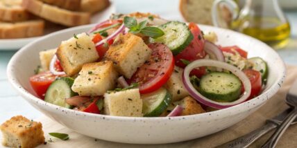 Bread Salad