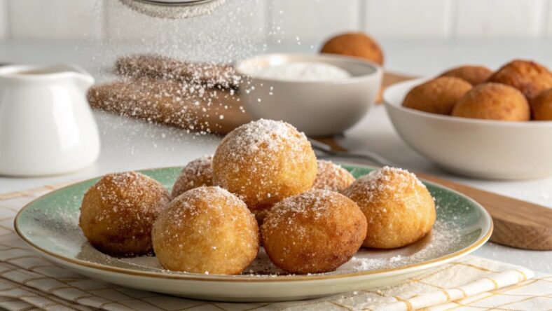 Buñuelos