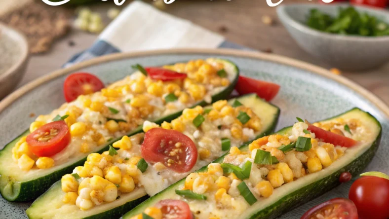 Calabacitas