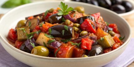 Caponata