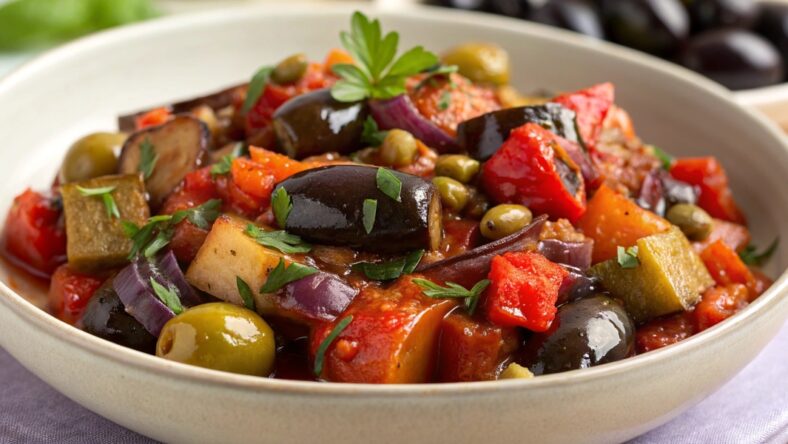 Caponata