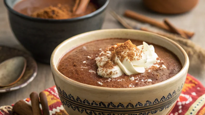 Champurrado