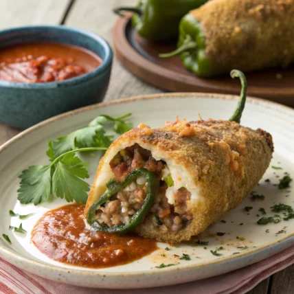 Chile Relleno