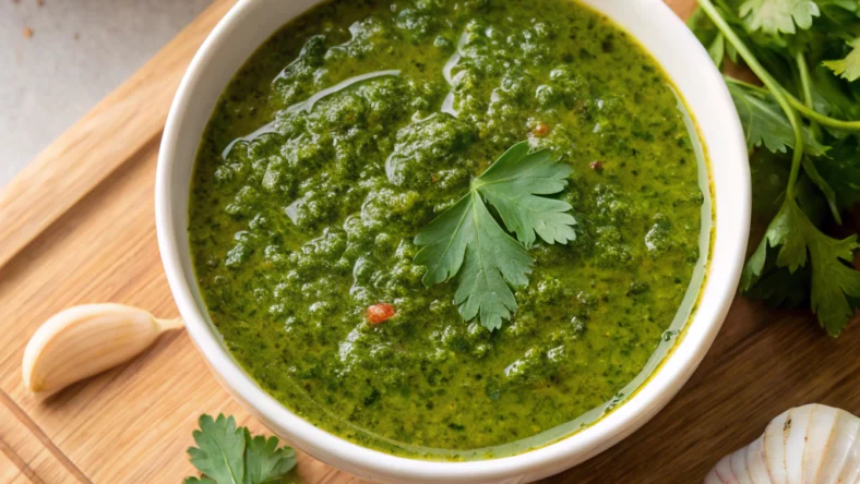 Chimichurri