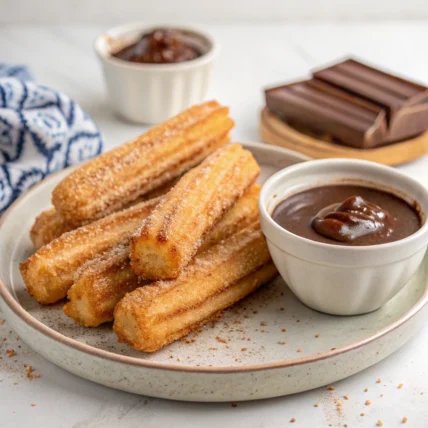 Churros