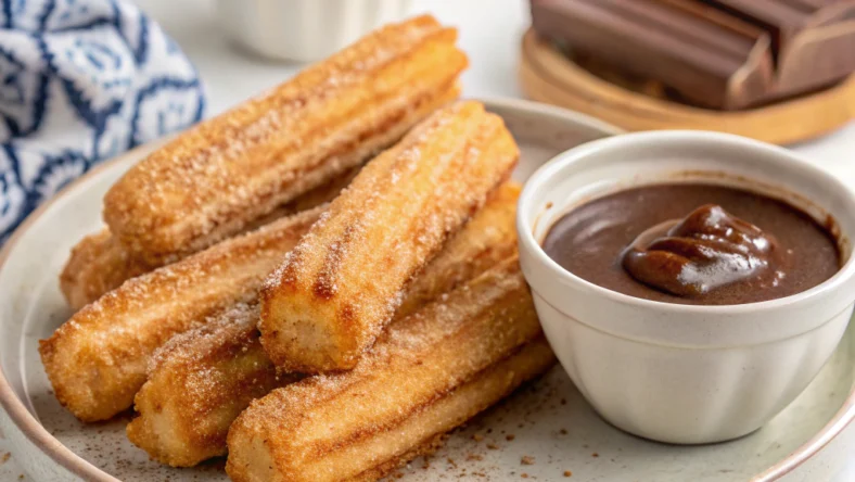 Churros