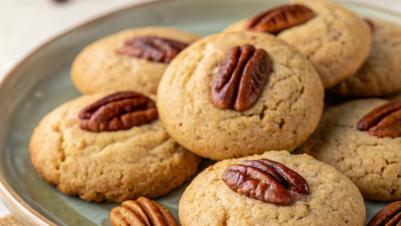 Galletas de Nuez