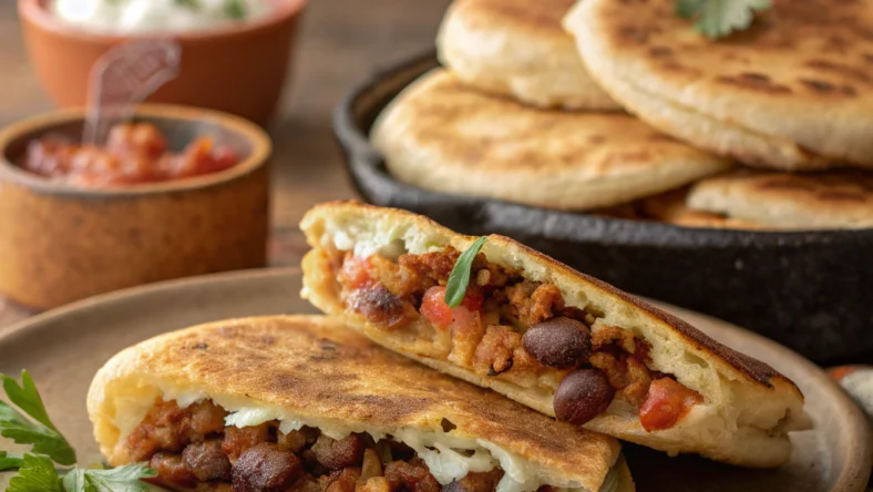 Gorditas