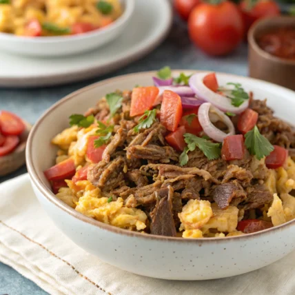 Machaca