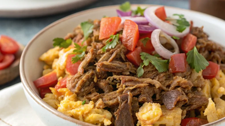 Machaca