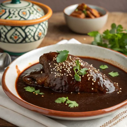 Mole Negro