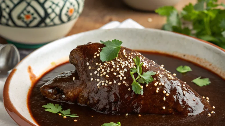 Mole Negro