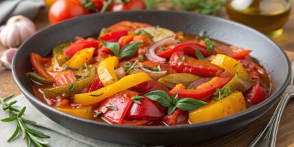 Peperonata