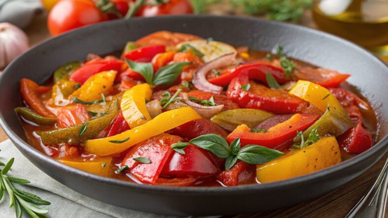 Peperonata