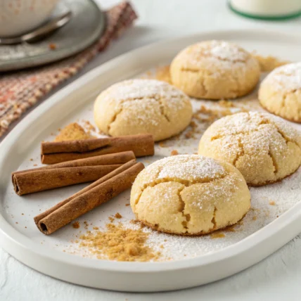 Polvorones