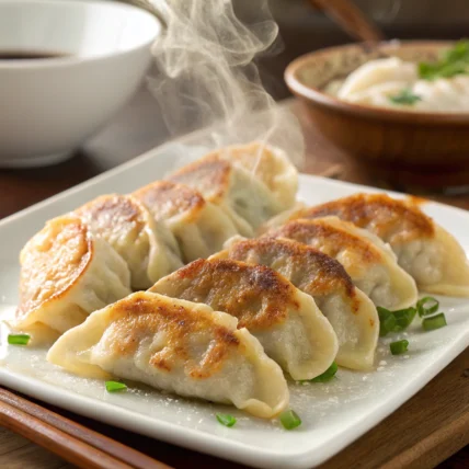 Potstickers