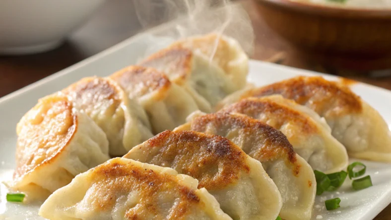 Potstickers