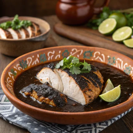 Relleno Negro
