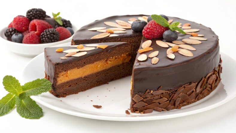 Sacher Torte