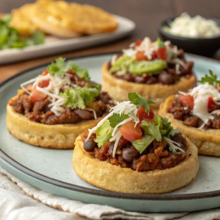 Sopes