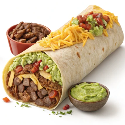 Super Burrito