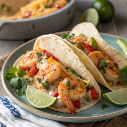 Tacos Gobernador