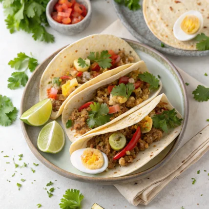 Tacos Placeros