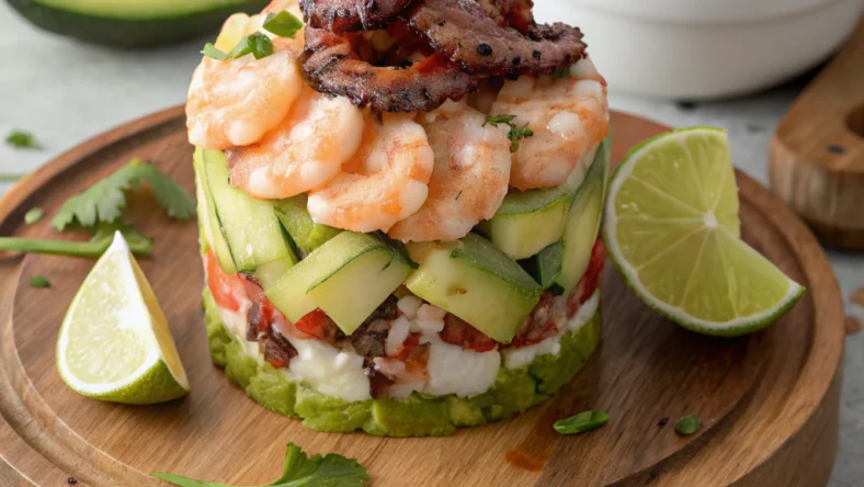 Torre de Mariscos