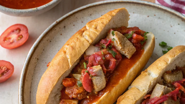 Tortas Ahogadas