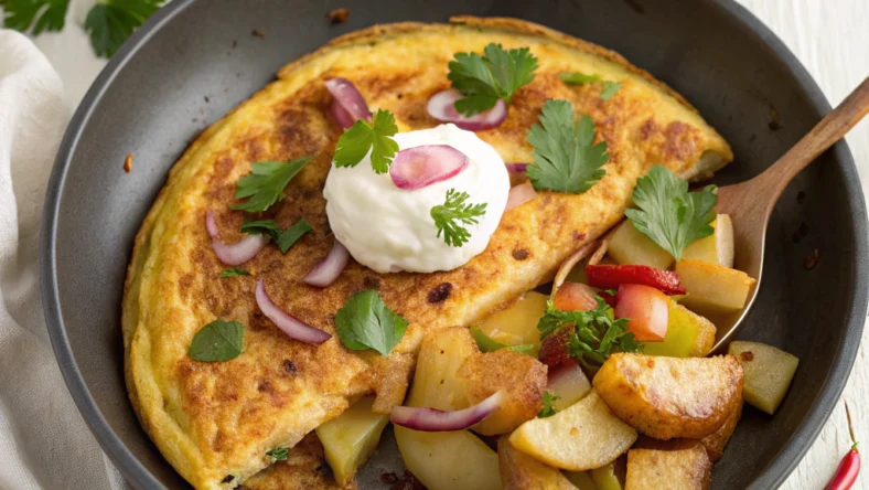Tortilla Española