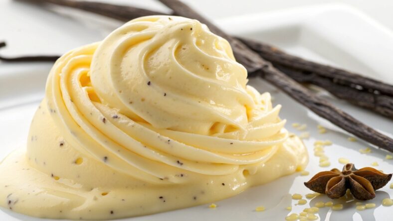 Vanilla Gelato