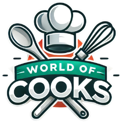 World of Cooks