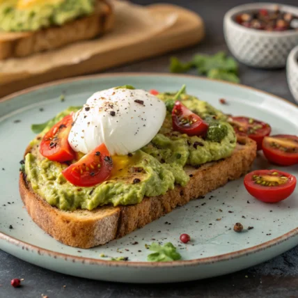 Avocado Toast