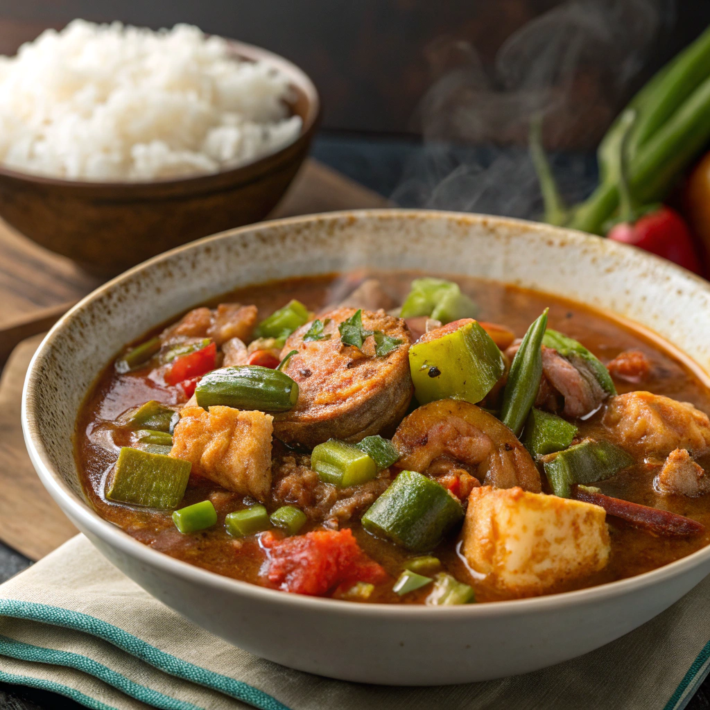 Gumbo